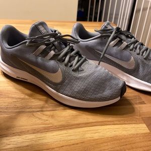 Nike Downshifter Sneakers